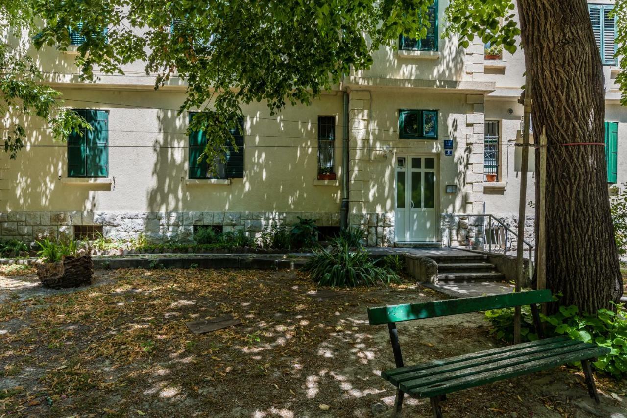 Matea Apartman Split